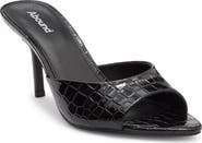 Abound Orchid Slide Sandal