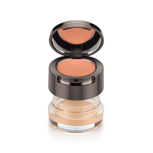 Shop Bodyography Cover + Correct Under Eye Concealer Duo Light 0.088/0.21oz