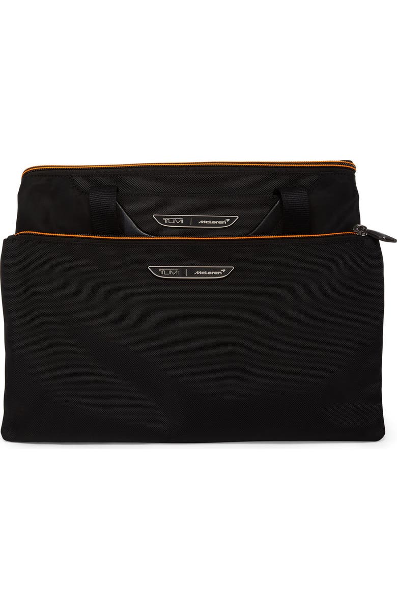 TUMI x McLaren Just in Case Tote, Alternate, color,