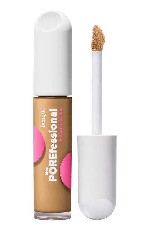 The POREfessional 24-Hour Blurring & Full-Coverage Natural Finish Concealer