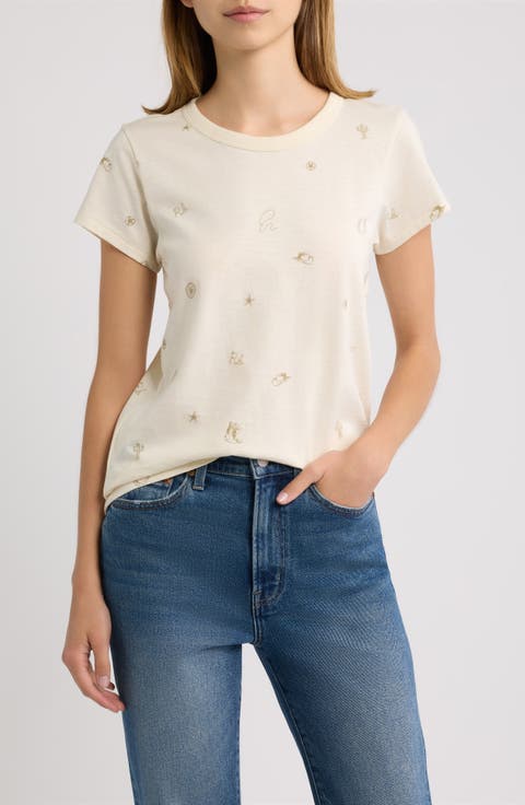 Rodeo Graphic T-Shirt