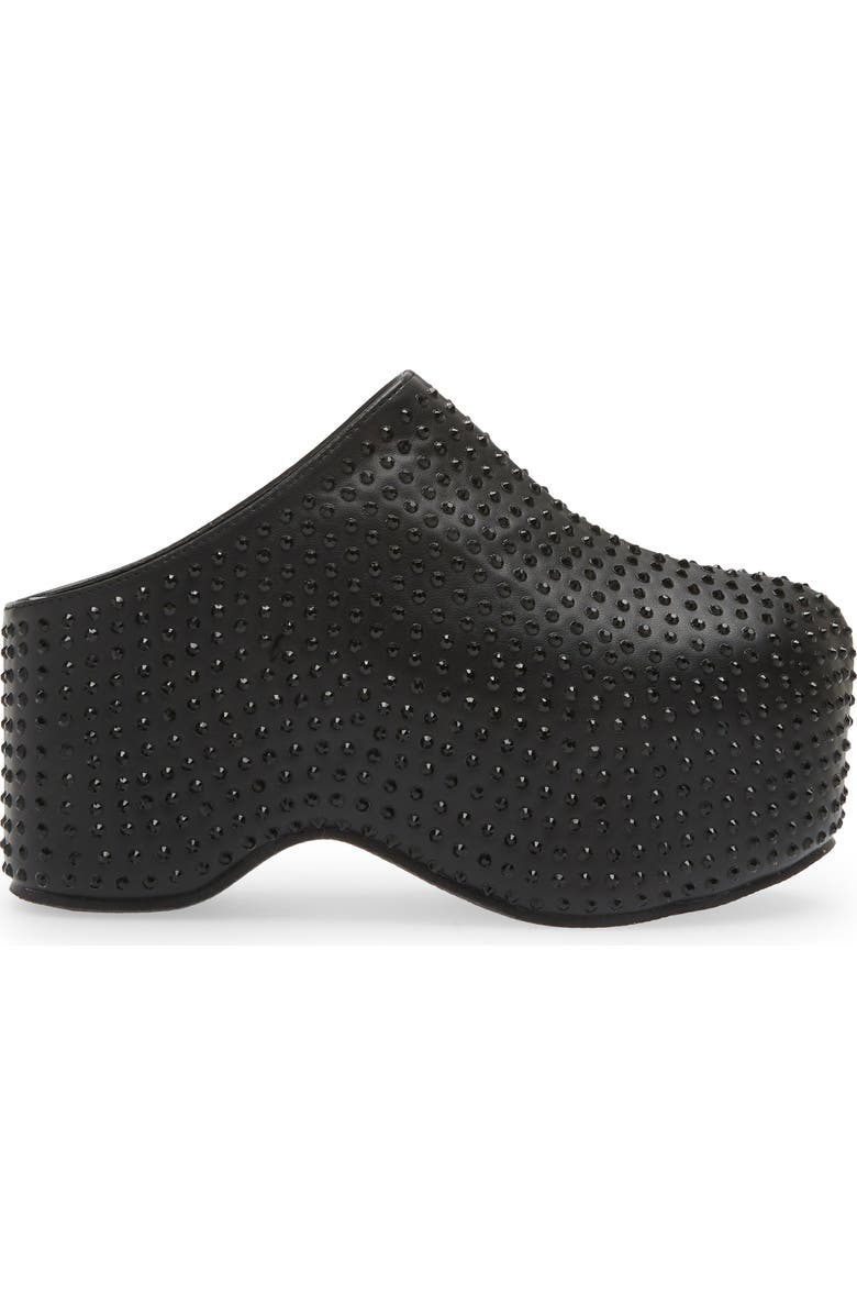 AZALEA WANG Macey Platform Clog, Alternate, color,