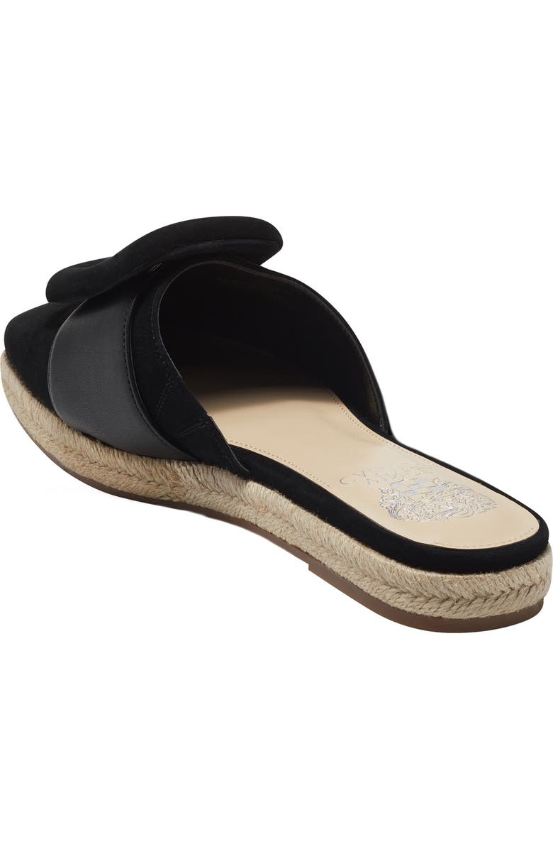 Vince Camuto Jinannie Espadrille Slide, Alternate, color,