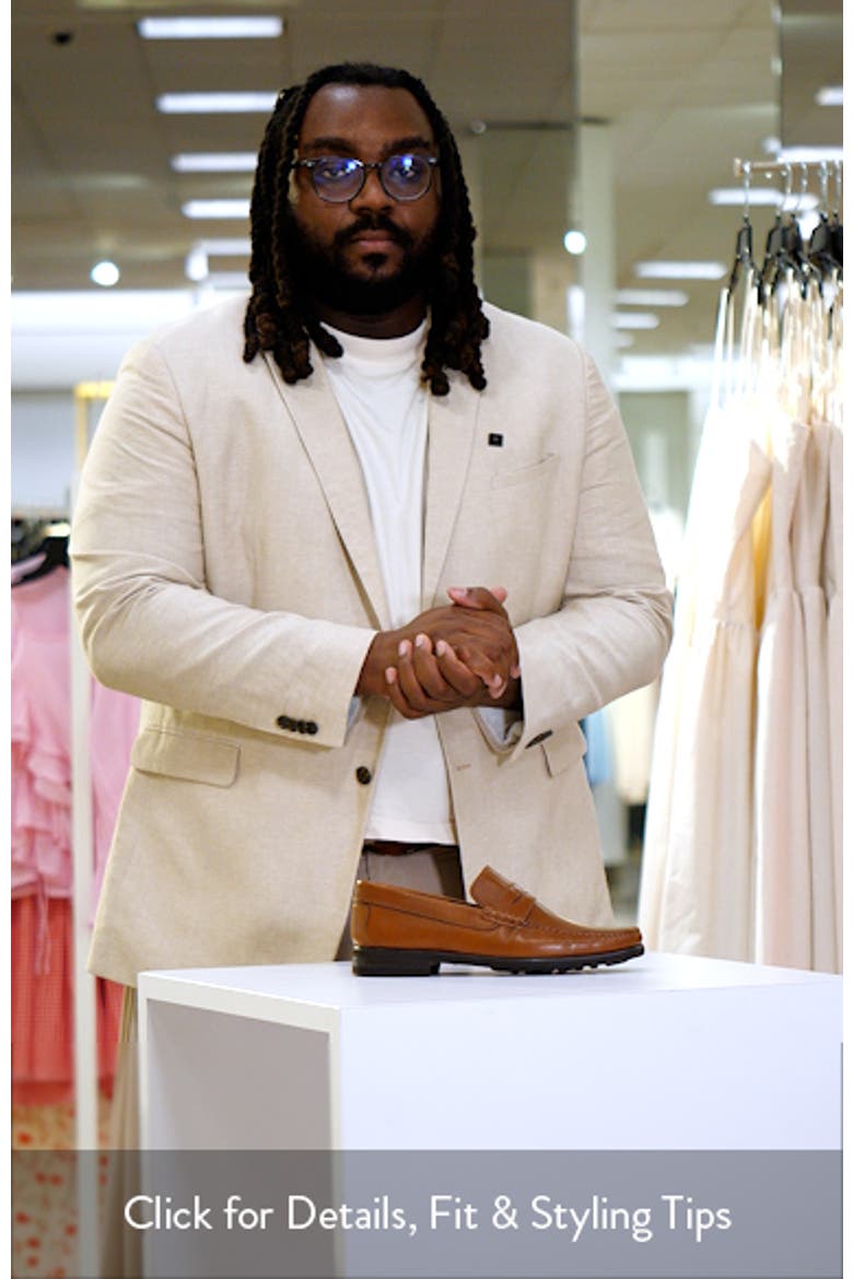 Penny Loafer video