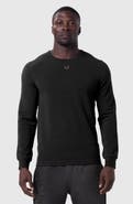 ASRV Waffle Knit Long Sleeve