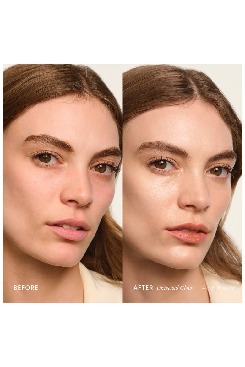 Weekend Skin SPF 50, Alternate, color, UNIVERSAL GLOW