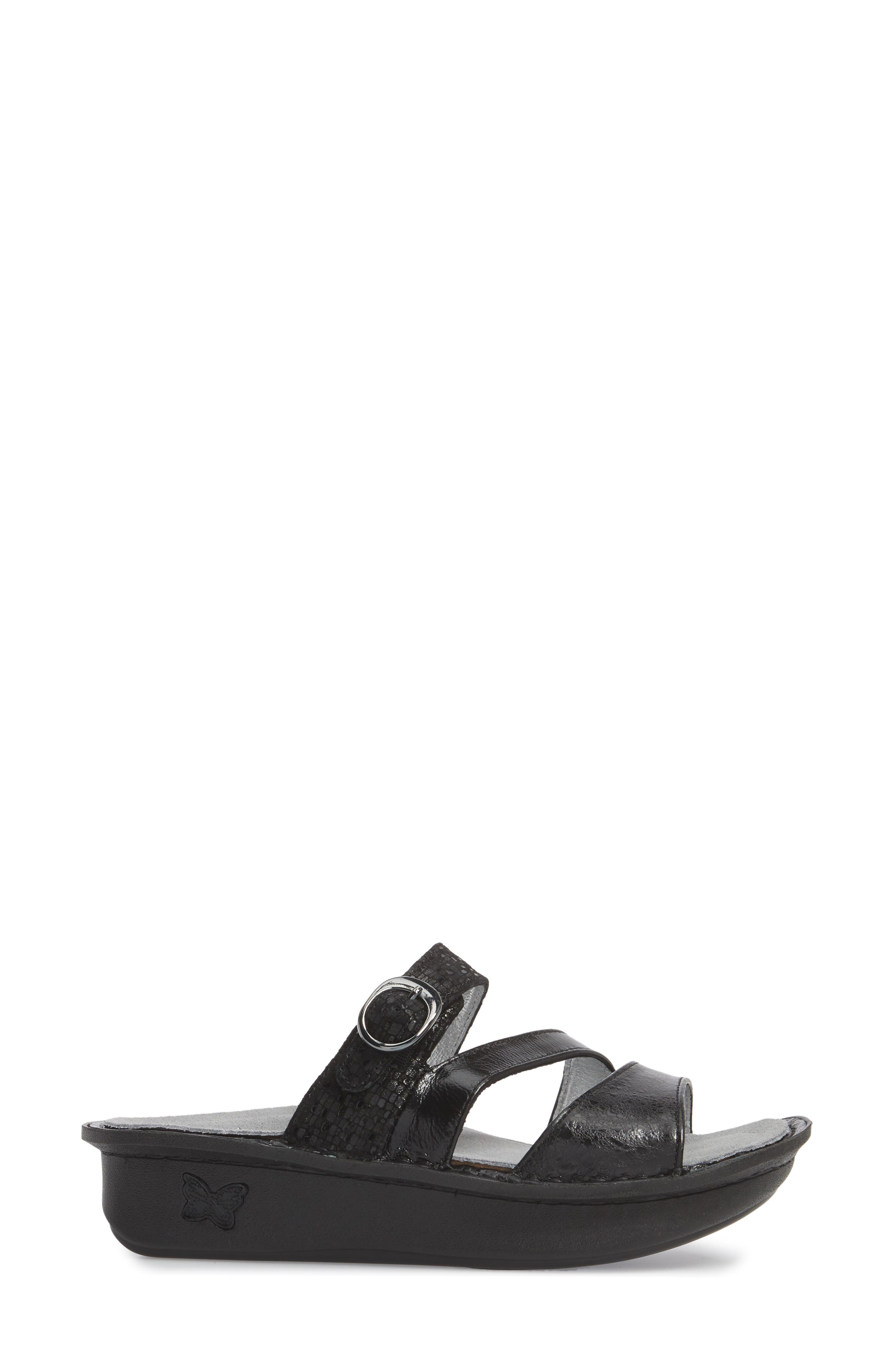 Alegria by PG Lite Alegria 'Colette' Platform Sandal, Alternate, color, 