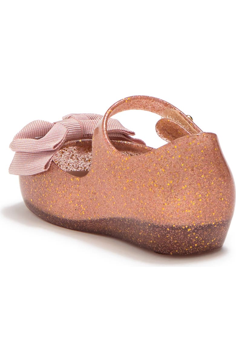 Mini Melissa 'Ultragirl Sweet' Mary Jane Flat, Alternate, color,
