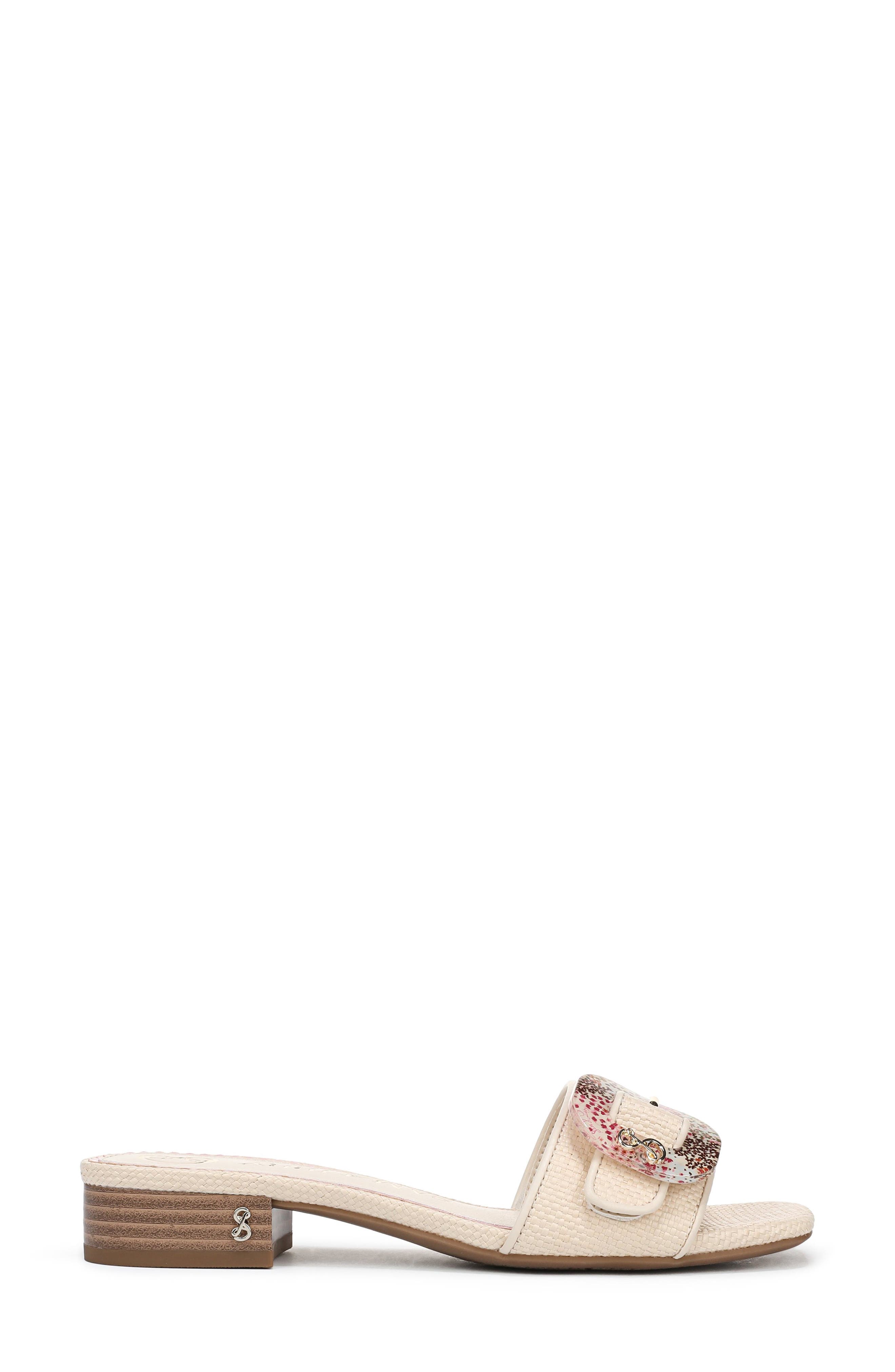 Kandie 2 Slide Sandal, Alternate, color, MODERN IVORY