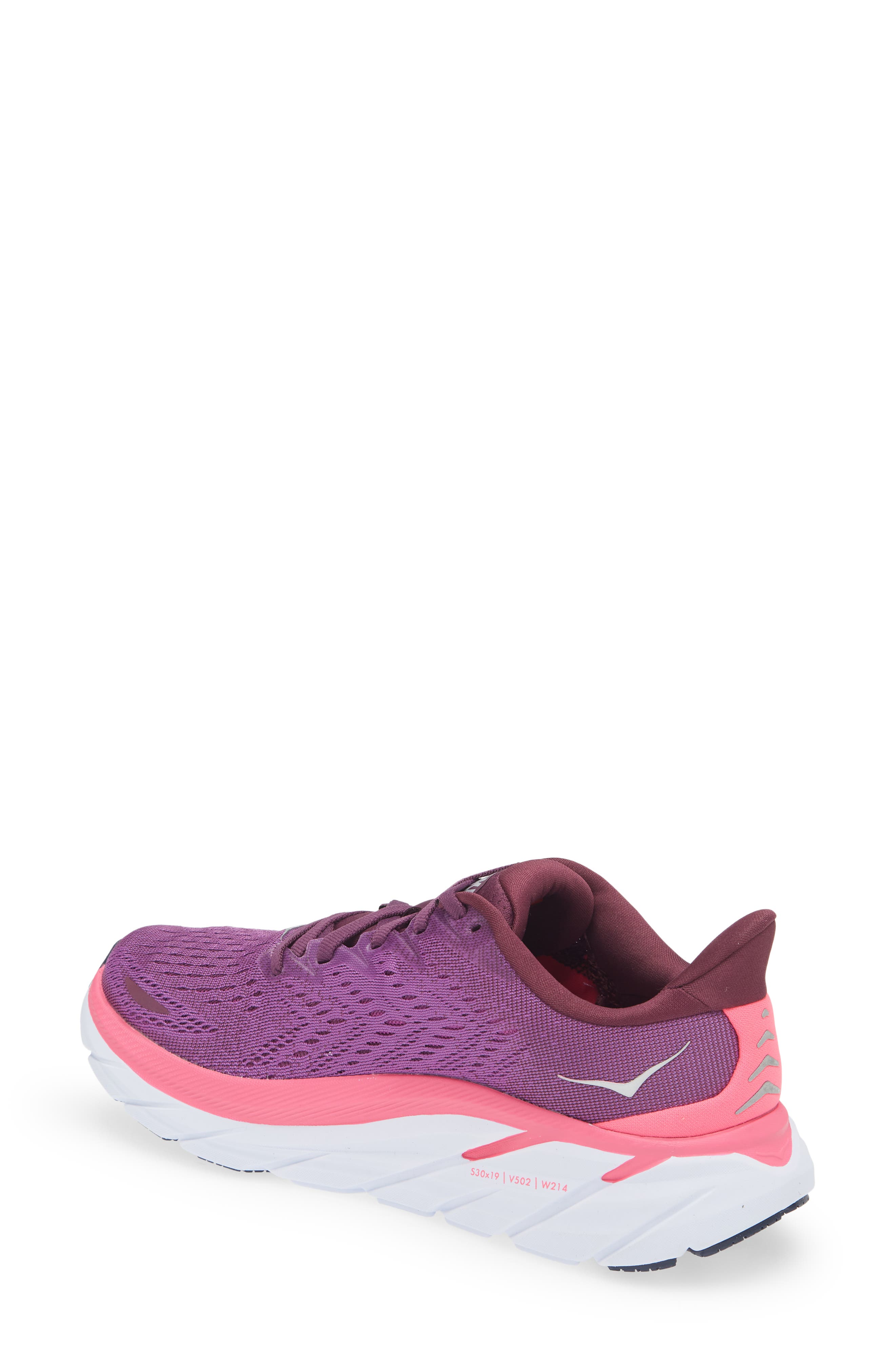 Clifton 8 Running Shoe - image 2