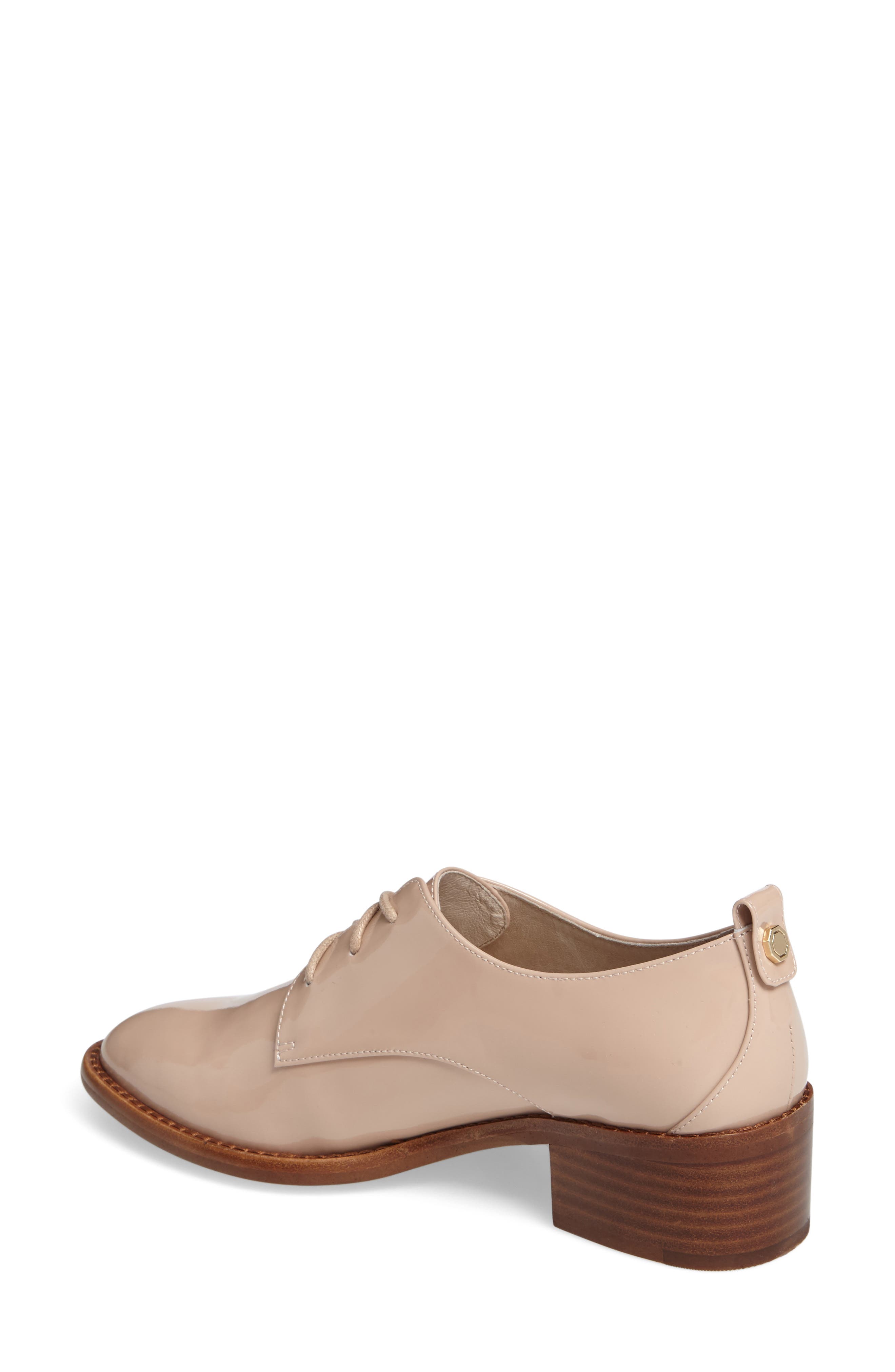 Louise et Cie Fenn Lace-Up Oxford, Alternate, color, 
