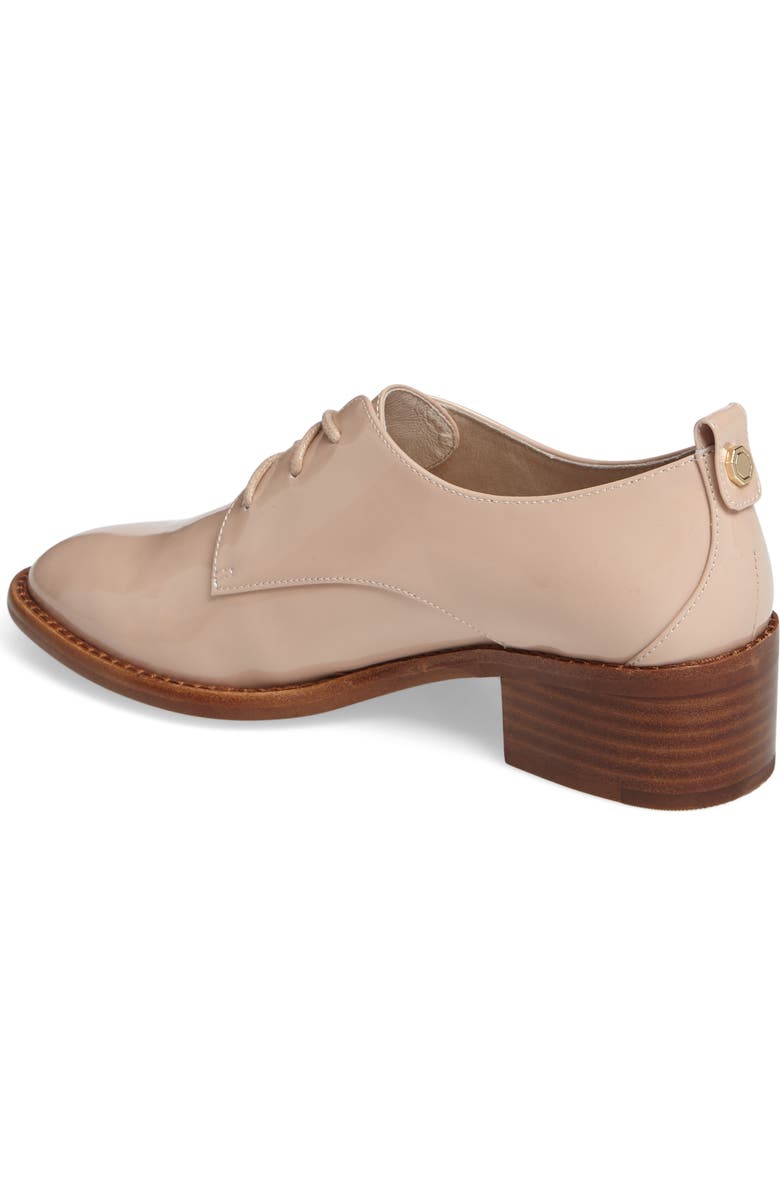 Louise et Cie Fenn Lace-Up Oxford, Alternate, color,