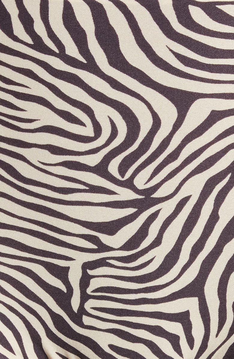 Chantelle Lingerie Soft Stretch High Waist Briefs, Alternate, color,