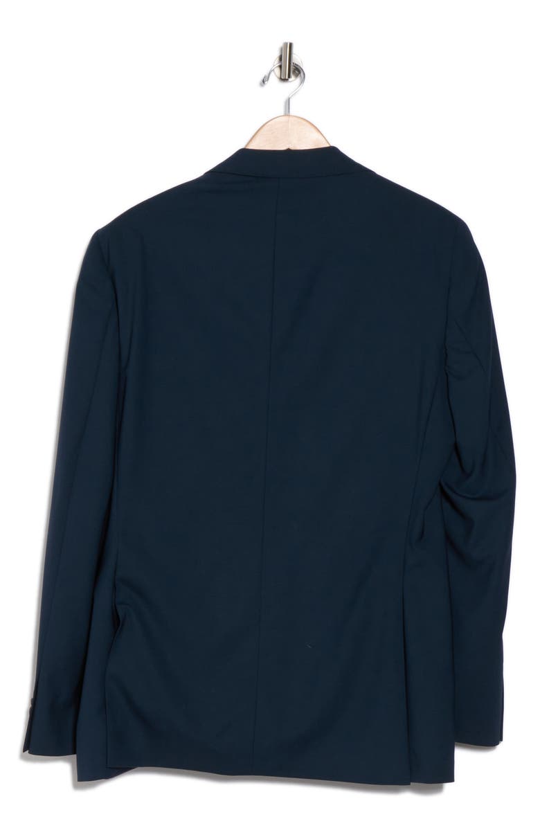 Jack Victor Esprit Stretch Wool Suit, Alternate, color,