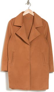 Belle & Bloom Ex Boyfriend Wool Coat