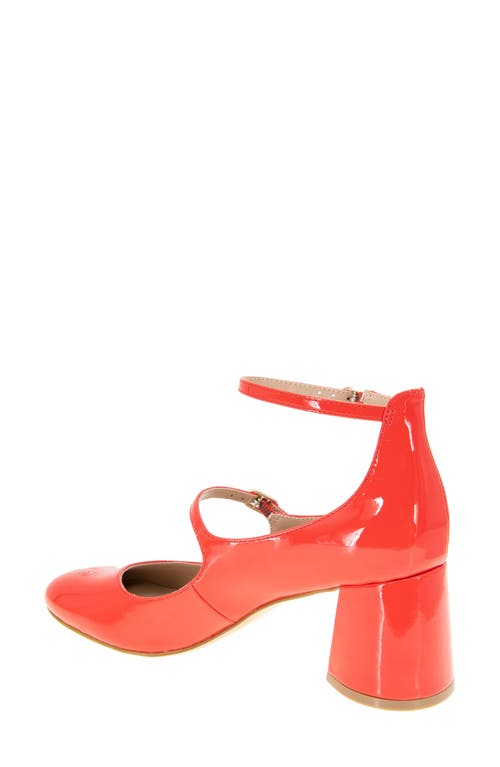 Bcbgeneration Maxana Flare Heel Pump