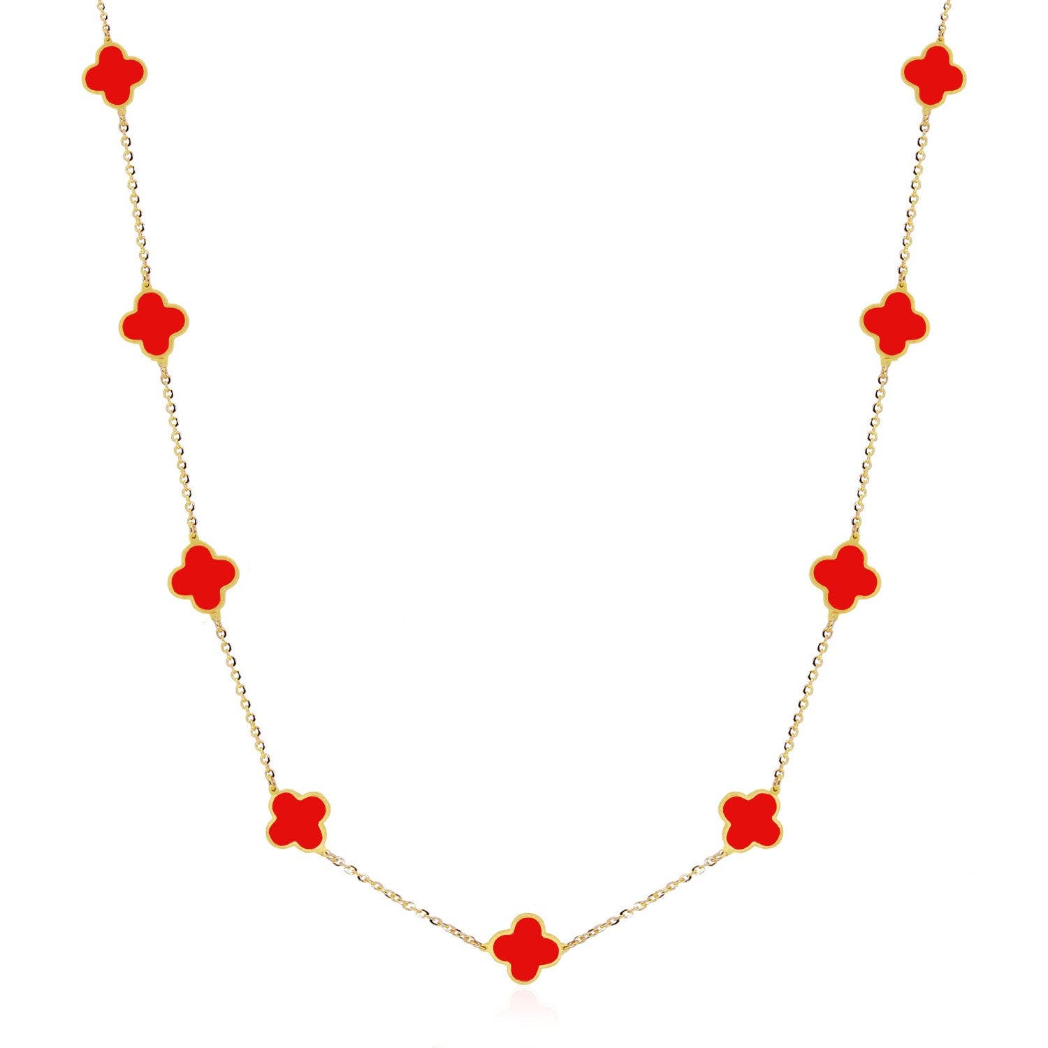 selected Coral