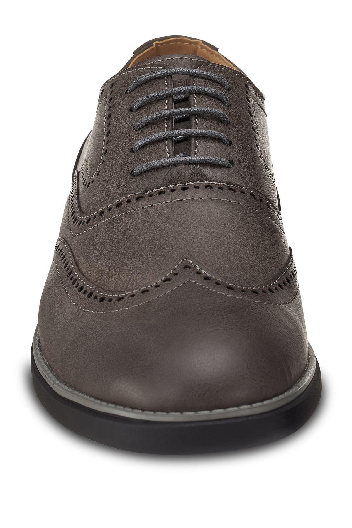 Members Only Wingtip Oxford Shoe, Alternate, color, 