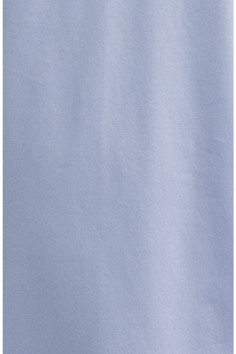 Pima Cotton Quarter Zip Polo, Alternate, color, ORCHID