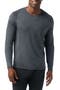 selected Charcoal Heather
