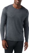 Smartwool Active Ultralight Long Sleeve Performance T-Shirt