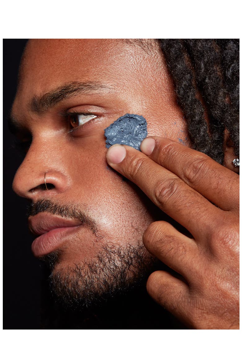 Charcoal Detox Face Mask, Alternate, color, NO COLOR