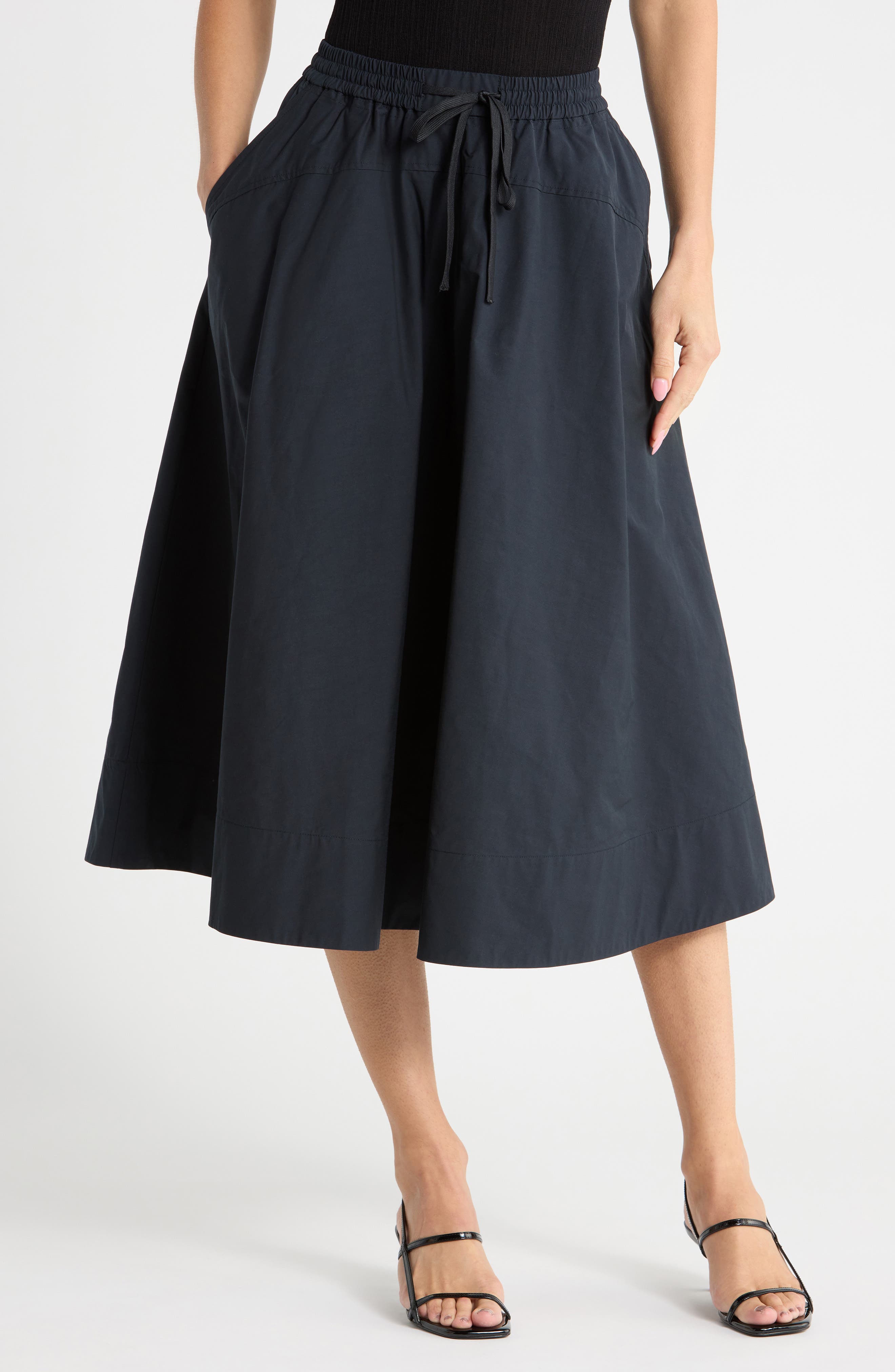 Remy Midi Skirt