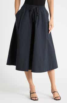 Remy Midi Skirt