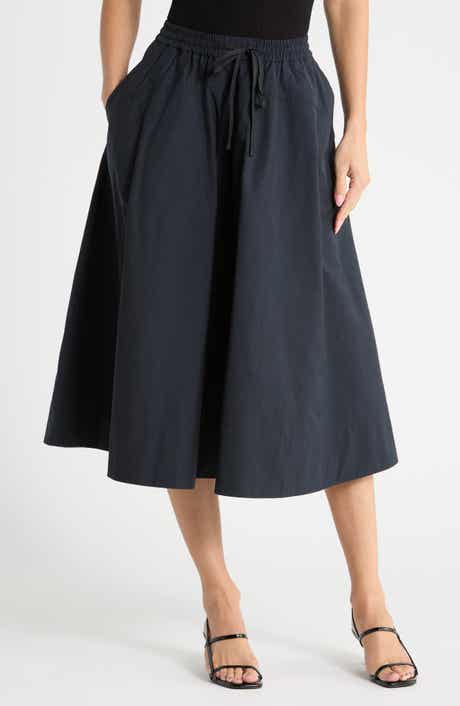 Remy Midi Skirt