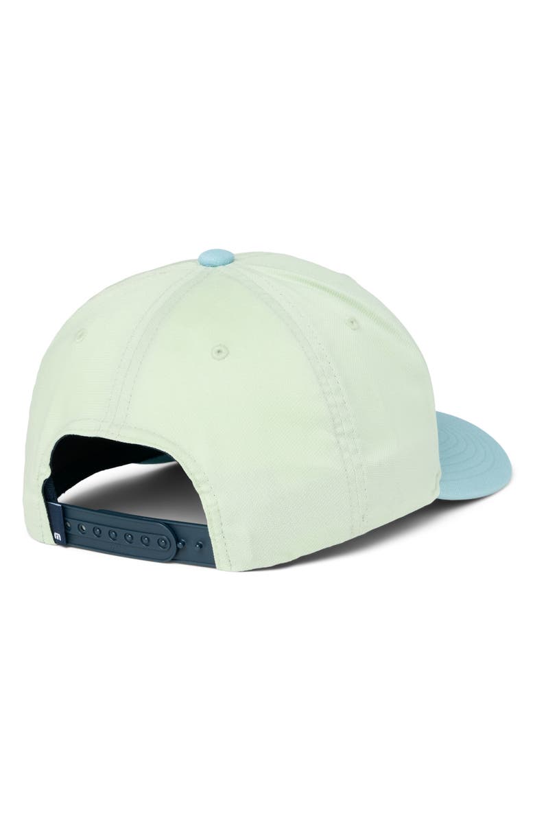 TravisMathew Special Place Snapback Baseball Cap, Alternate, color,