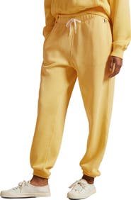 Polo Ralph Lauren Cotton Blend Fleece Sweatpants