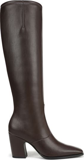 Juno Knee High Boot