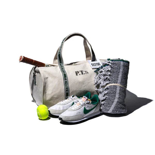Puebco Clubhouse Blanket - Thumbnail 5