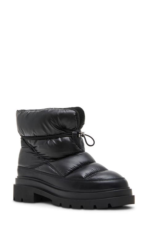 Pya Waterproof Puffer Boot