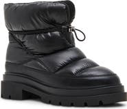 Blondo Pya Waterproof Puffer Boot