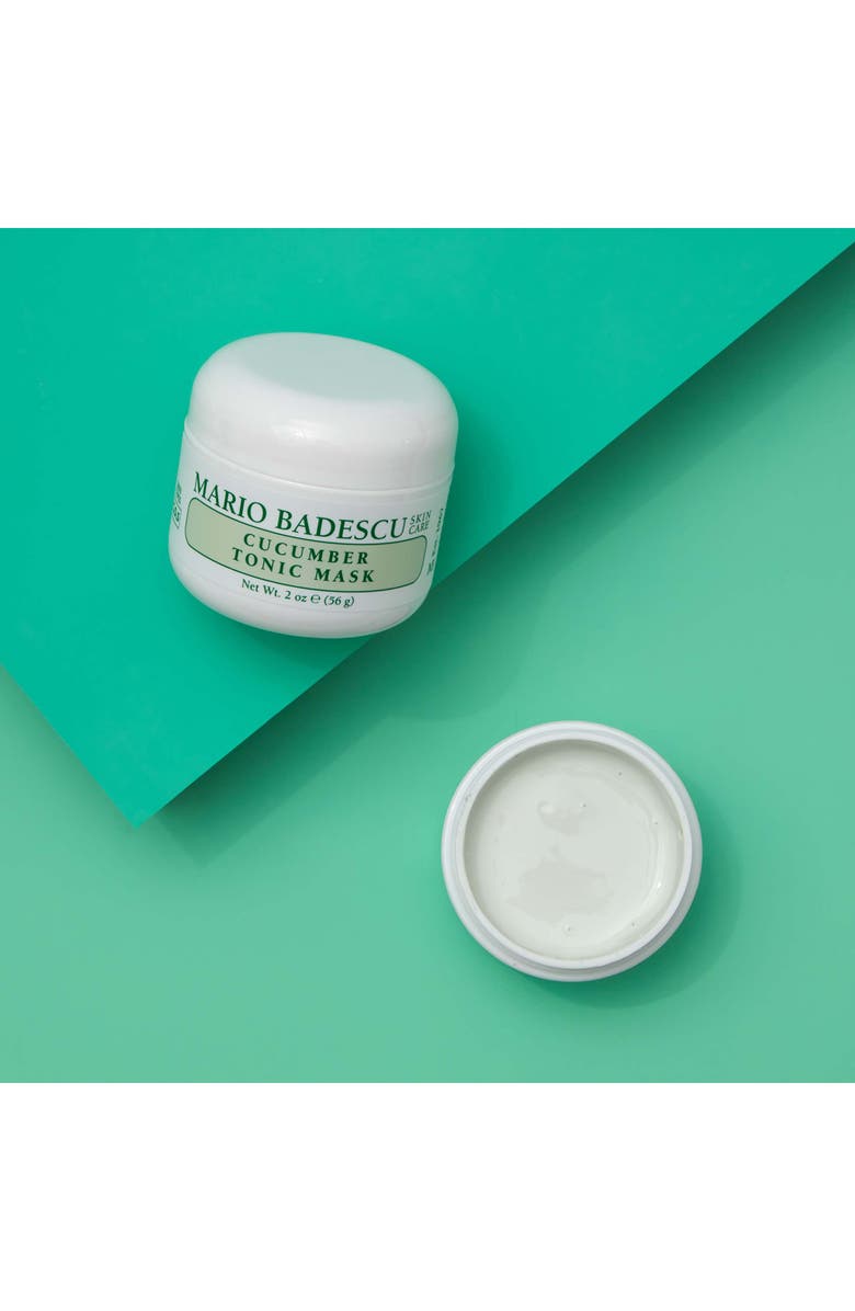 Mario Badescu Cucumber Tonic Mask, Alternate, color, 