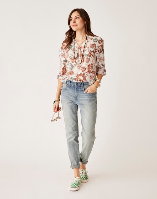 Carve Designs Carson Hi Rise Jean