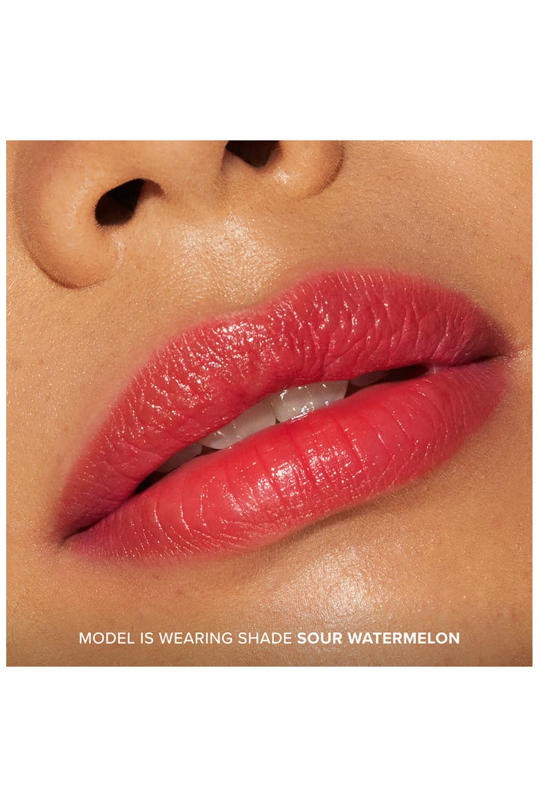 Kissing Juicy Tint Lip Tint, Alternate, color, SOUR WATERMELON