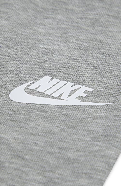 Nike Gradient Futura Pants Set In Red