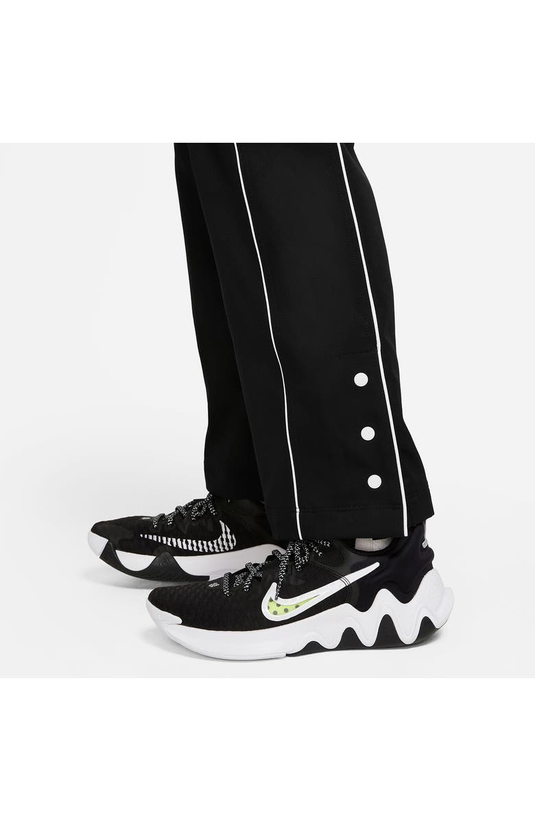 Nike Kid's LeBron Dri-FIT Track Pants, Alternate, color,