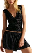 Free People Loved You First Lace Cami
