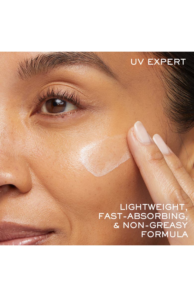 Lancôme UV Expert Defense SPF 50+ 3-Piece Skincare Gift Set $82 Value, Alternate, color,