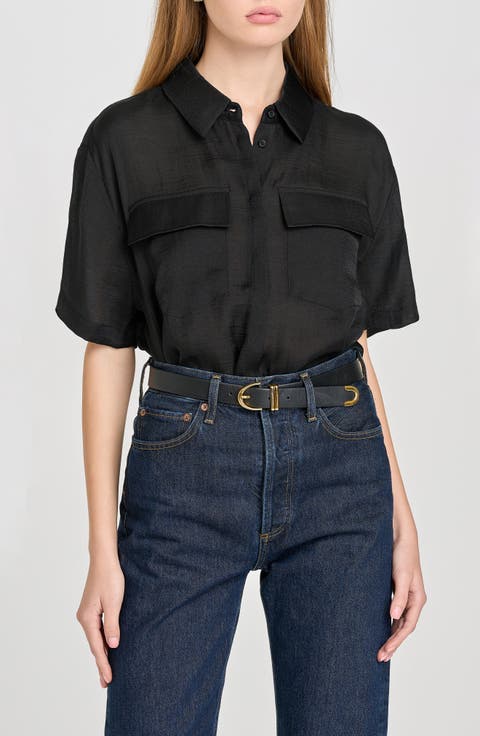 Shop Black WAYF Online | Nordstrom