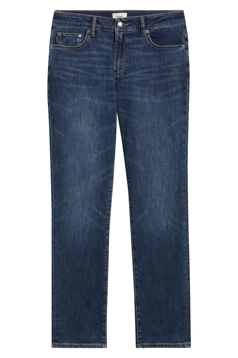 Nick Slim Jean, Main, color, READER