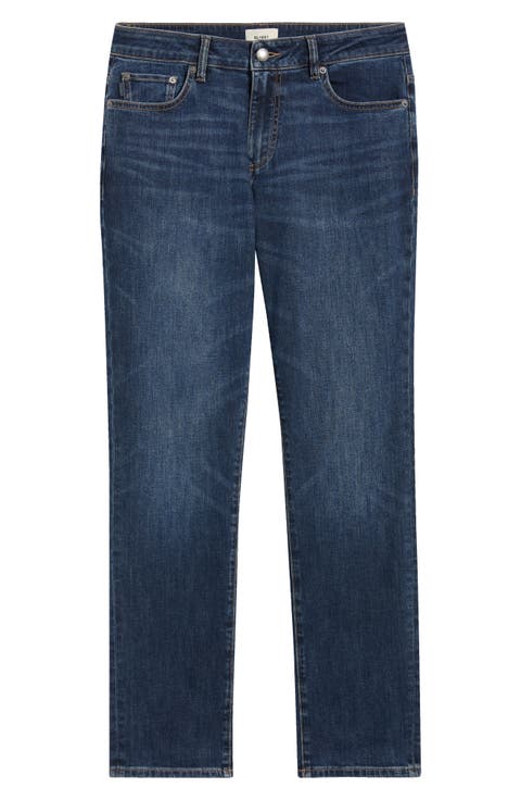 Nick Slim Jean