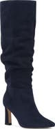 Vince Camuto Genisa Knee High Leather Boot