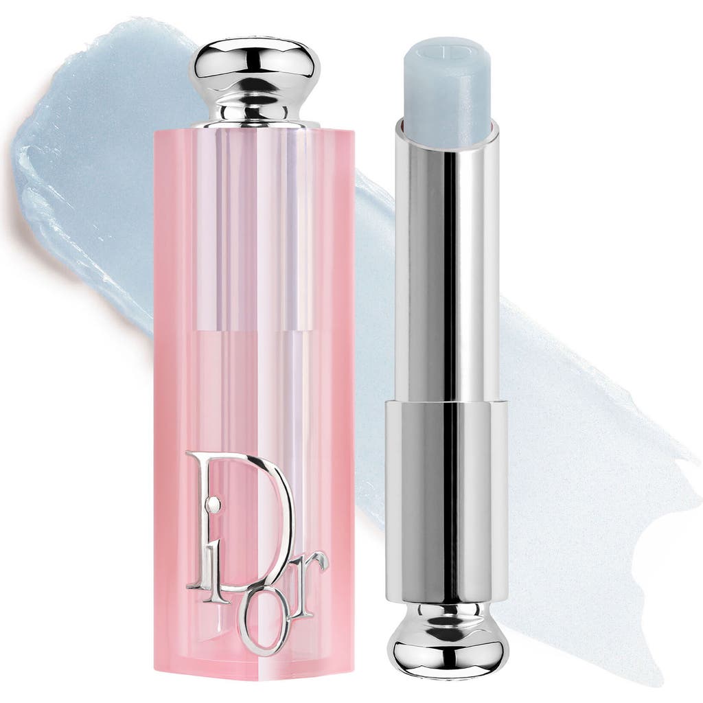 Dior Addict Lip Glow Balm In 078 Icy Blue