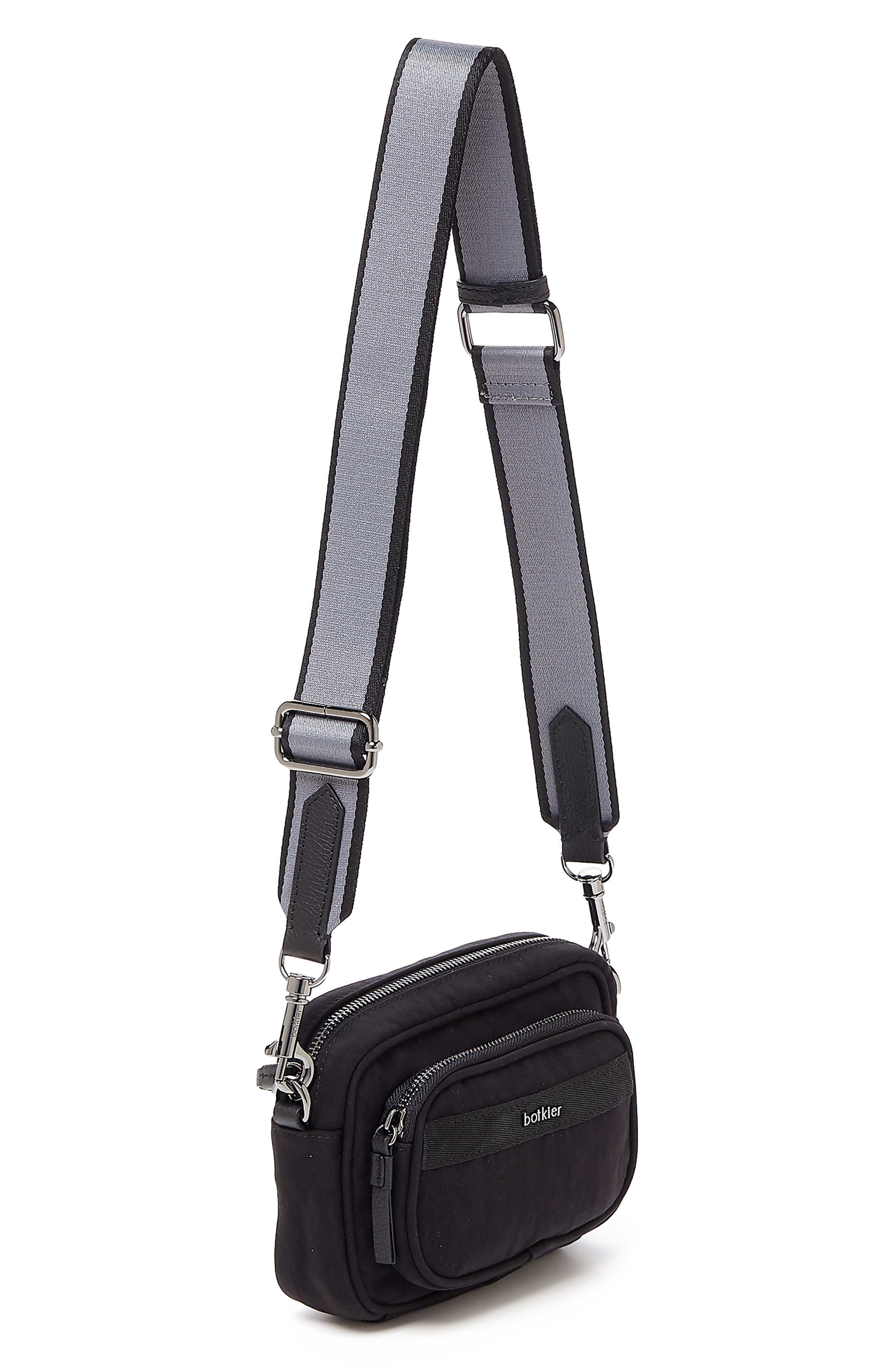 Botkier Cooper Crossbody Bag, Alternate, color, 