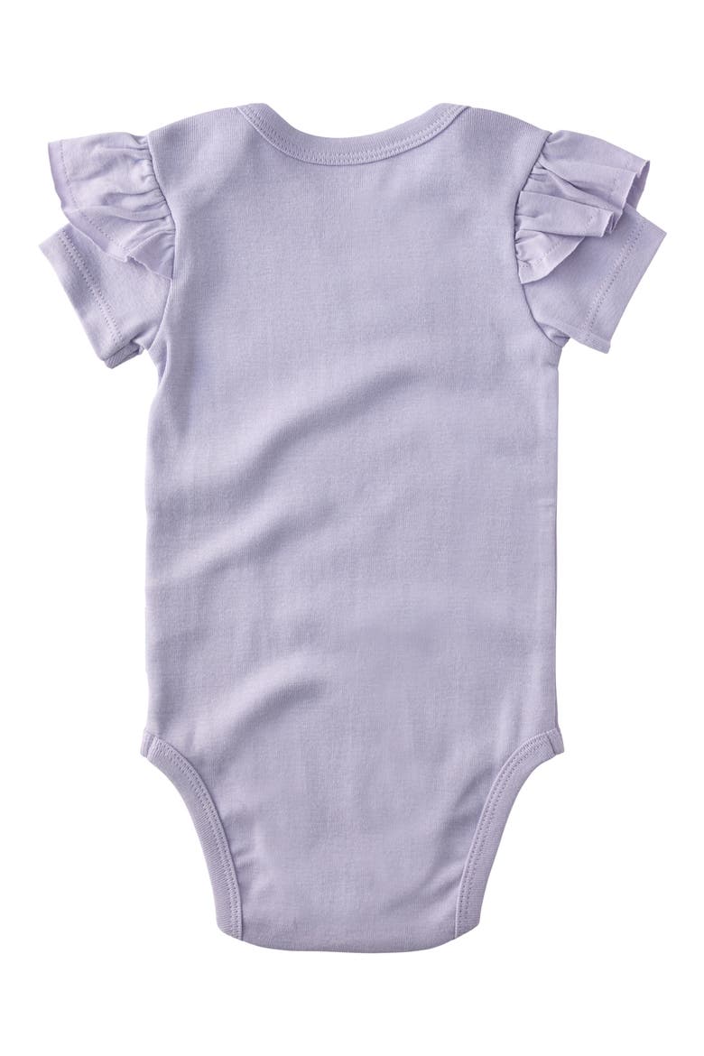 Rory Assorted 5-Pack Bodysuits, Alternate, color, HAZE