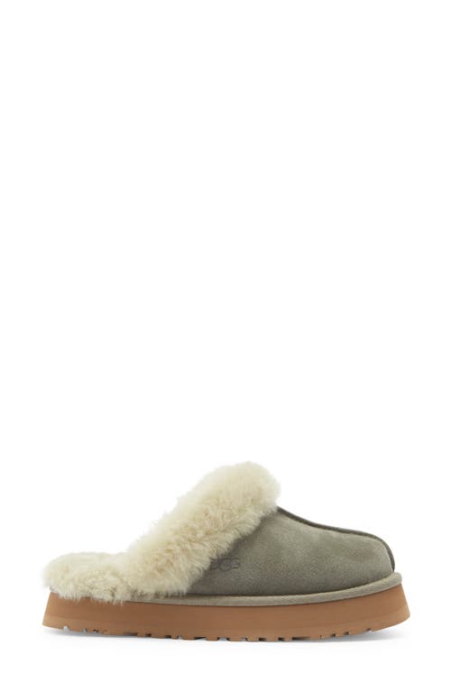 Ugg(r) Disquette Slipper